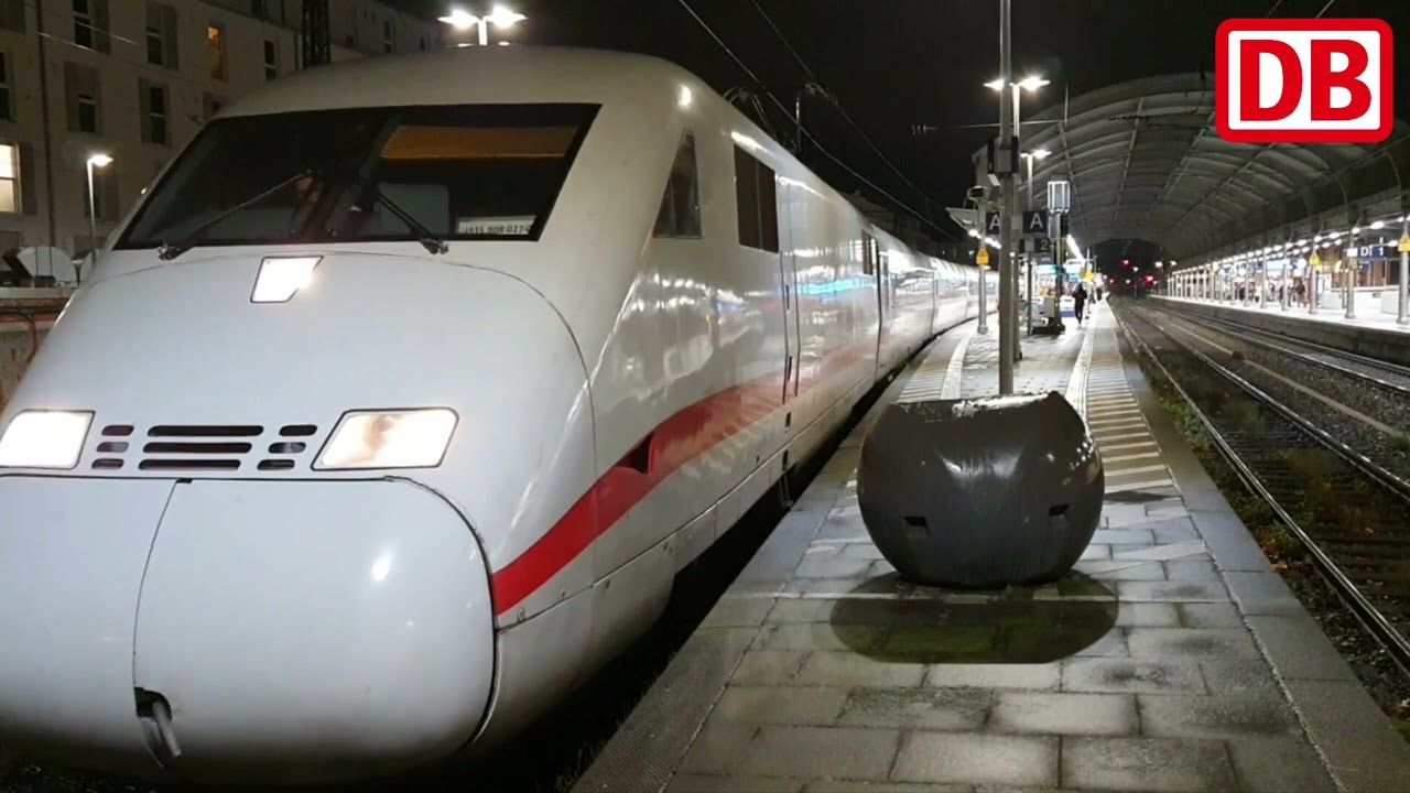 Bonn Hbf / Remagen Bf  (afl 26)                    25-11-2023