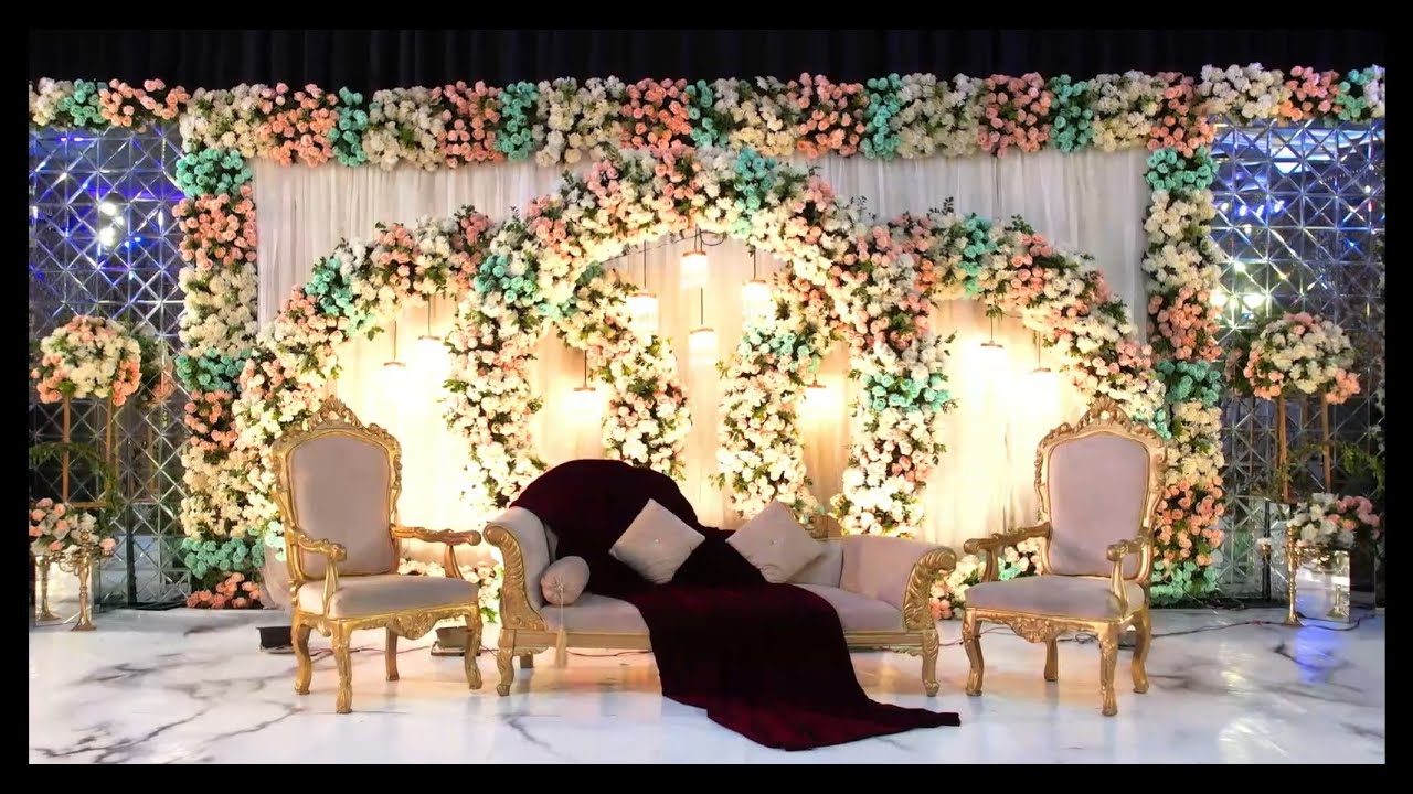 Cantt View Marquee at Sialkot