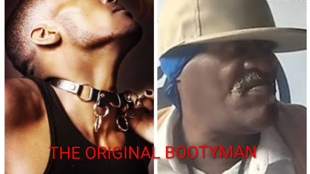 EP. 110 FLEECE TELLS STORY ABOUT THE ORIGINAL BOOTY MAN WHO JUST PASSED AWAY/DUDES CRAZY 🤣 #prison