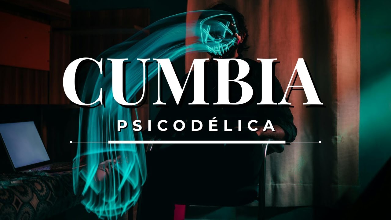 El Himno de los que RECHAZAN ser Hardware Humano | Cumbia Distópica sobre Control Digital