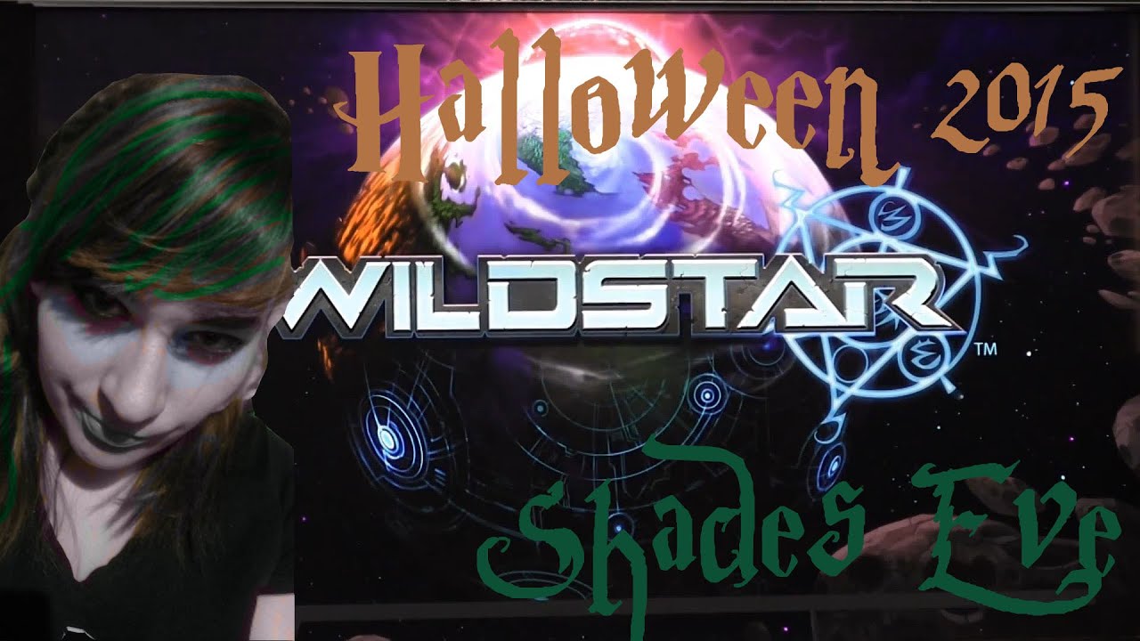 WILDSTAR - Jack Shade i Shade's Eve | Sikorka