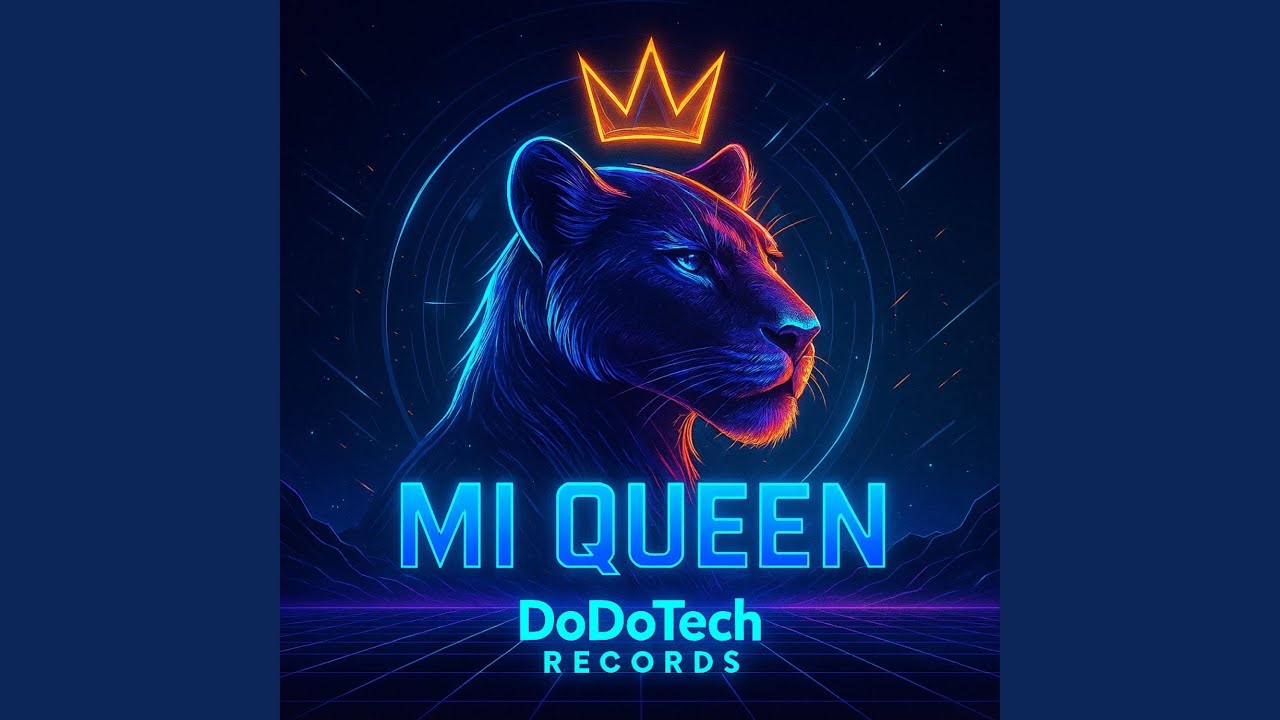 Mi Queen