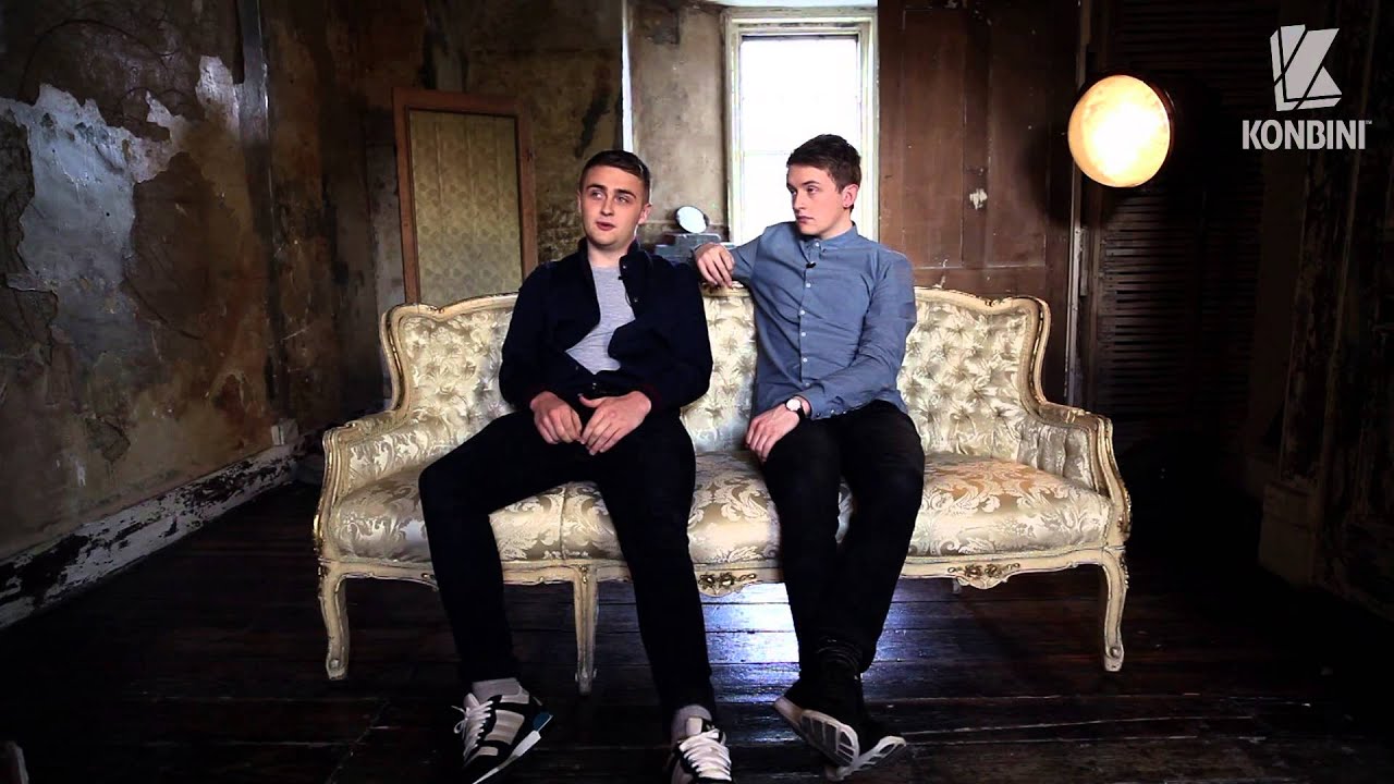 INTERVIEW : DISCLOSURE presents 
