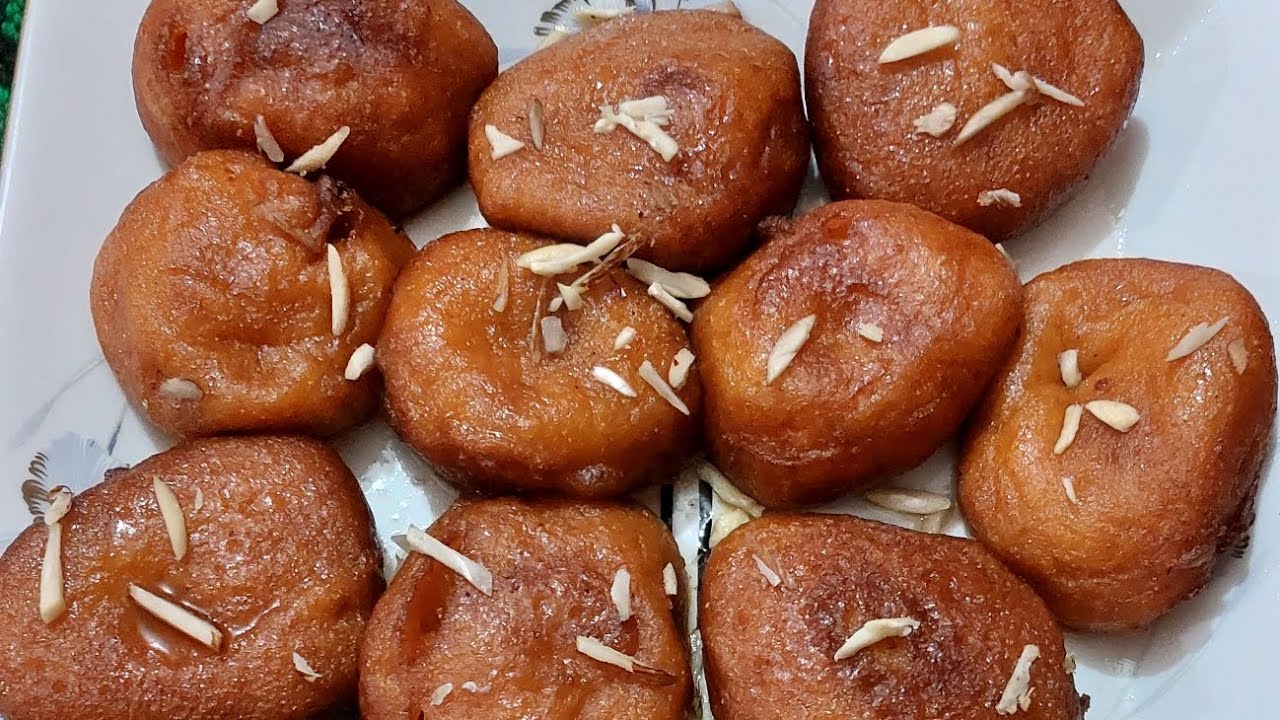 গাজরের মালপোয়া / Gajar ki Malpua 😋😋