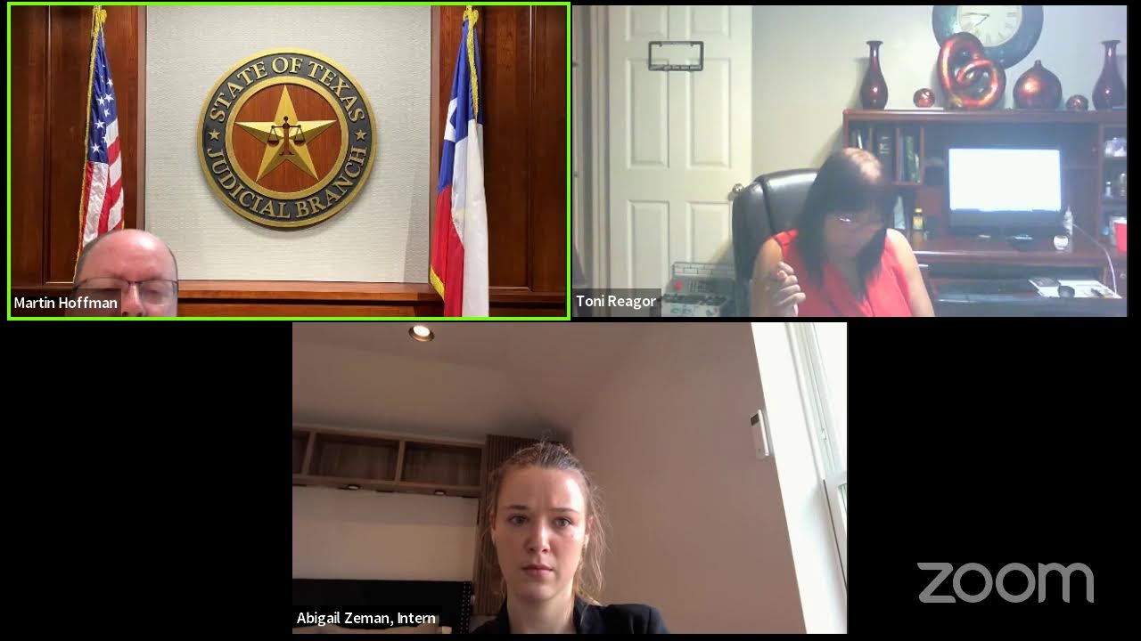Parkland v. Goldwyre MSJ hearing