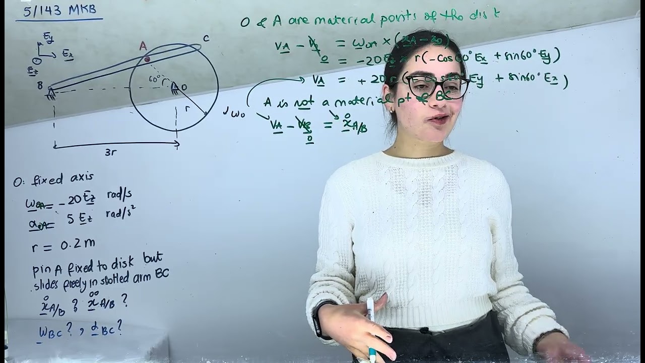 MKB Problem 5/143