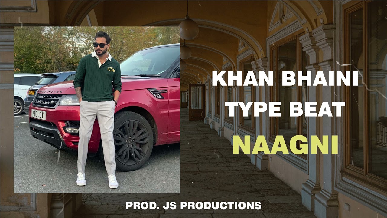 [SOLD] Khan Bhaini x Gur Sidhu Type Beat - 