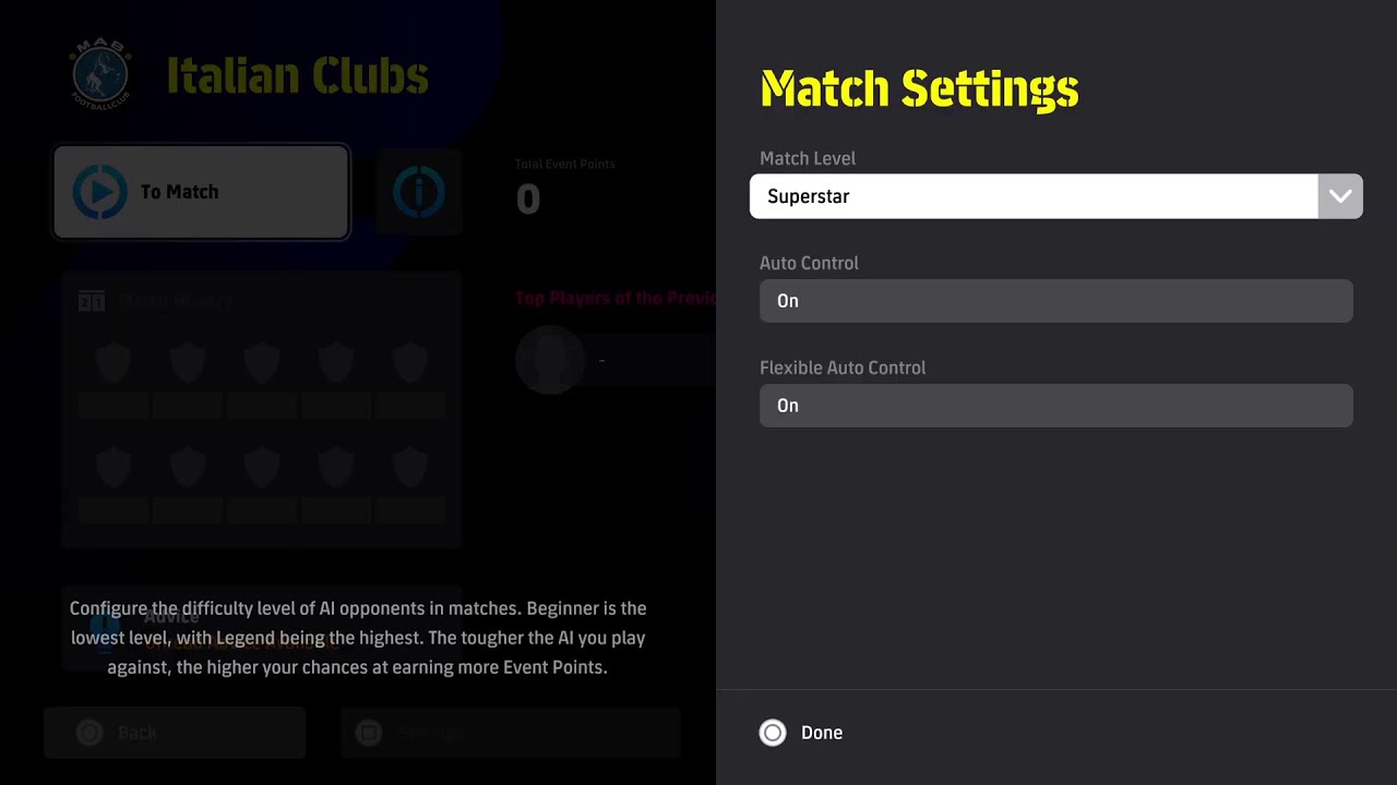 Efootball join and lets play