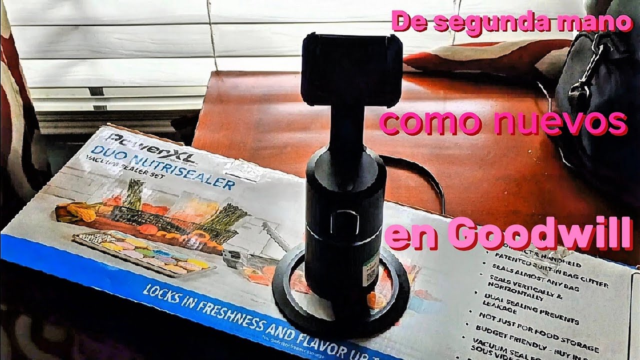 Compra de segunda mano en Goodwill !Mi día en casa.Hago unas deliciosas frituras 🥞🥰.