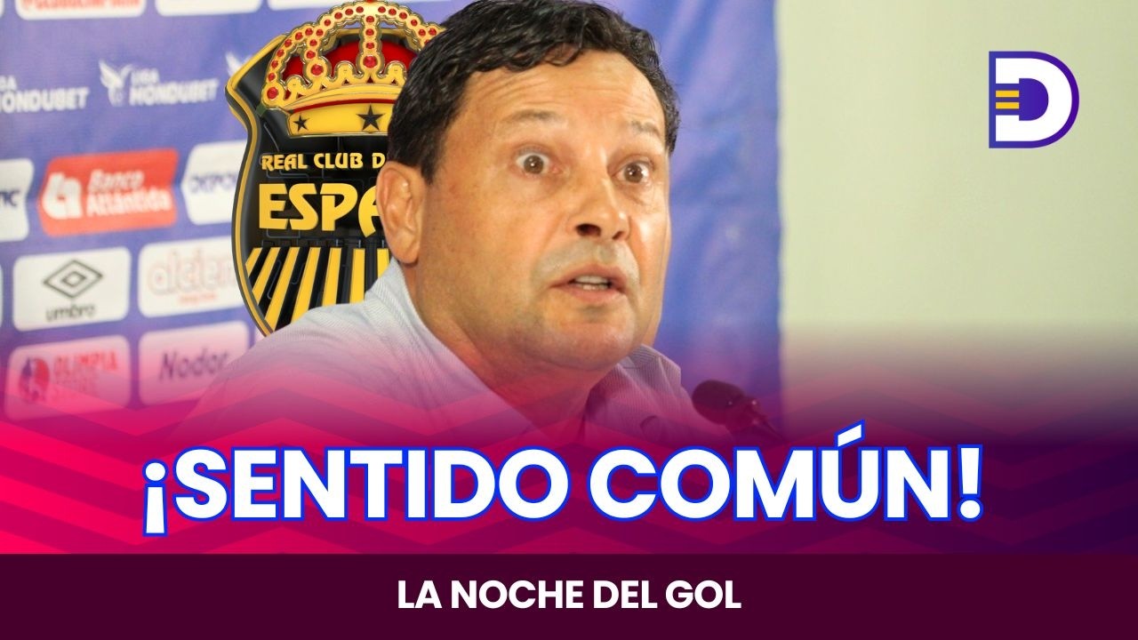 Jeaustin Campos se queja del problema arbitral que no podrá solucionar el VAR