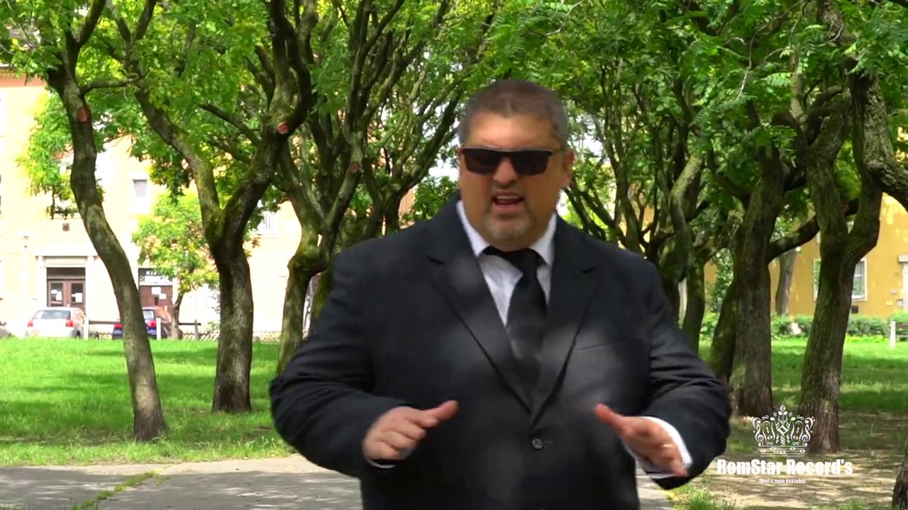 Szelei Pali 2020