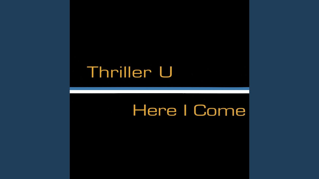 Here I Come (Da Potato Headz Instrumental)