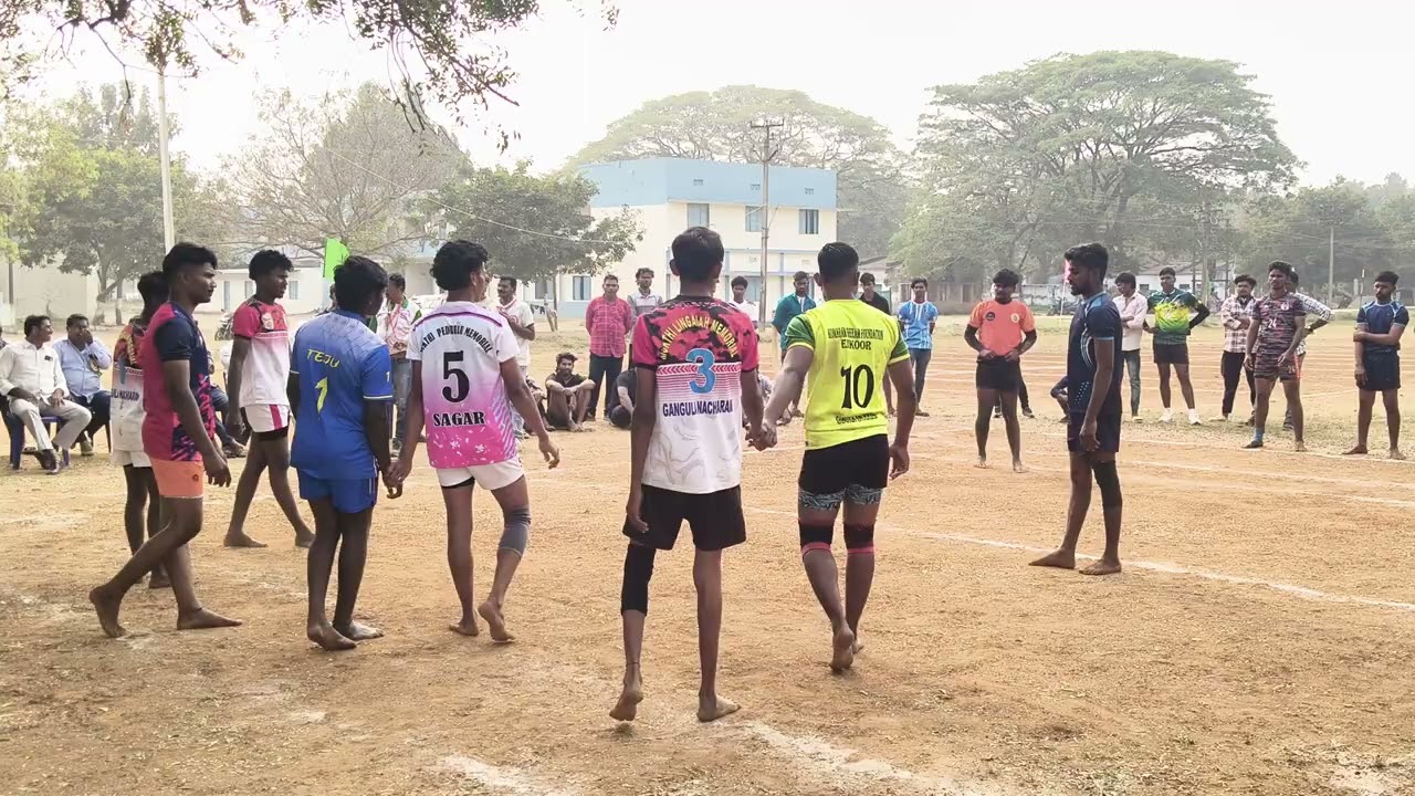 Cm cup final