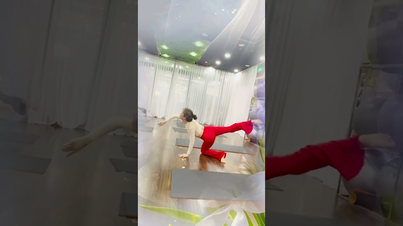 flow yoga 🎼Tết nhà là Tết nhất 🎤Bùi Công Nam ✍️Thầy Thịnh Nguyễn