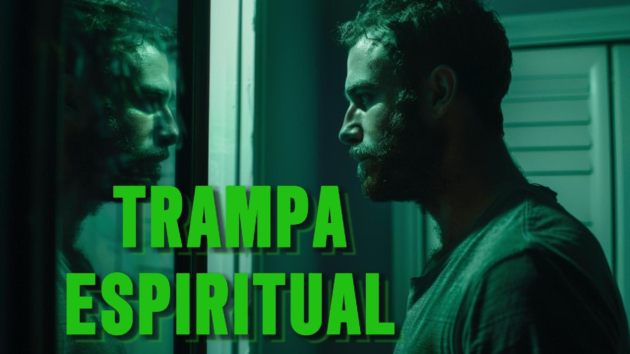 El ego espiritual la trampa que muchos confunden con despertar - Kabbalah