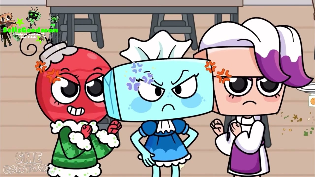 Reacting to Dandy's World Brainrot Part 1
