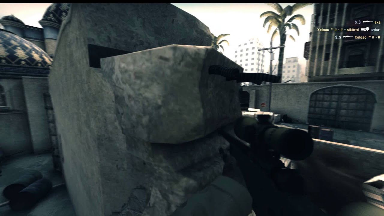 CS:GO // kova