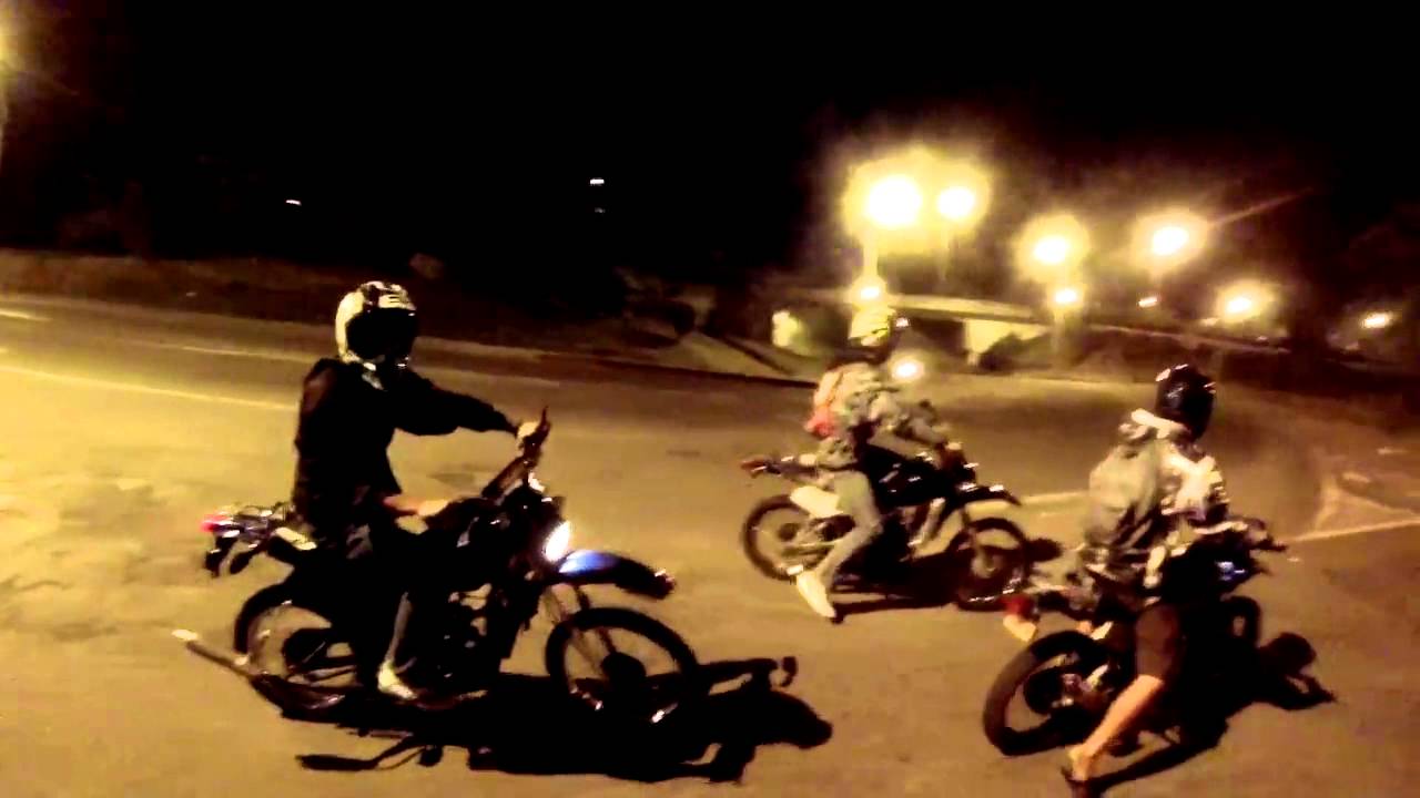 ZIP POLINI BIG EVO 94cc TAHITI 2014