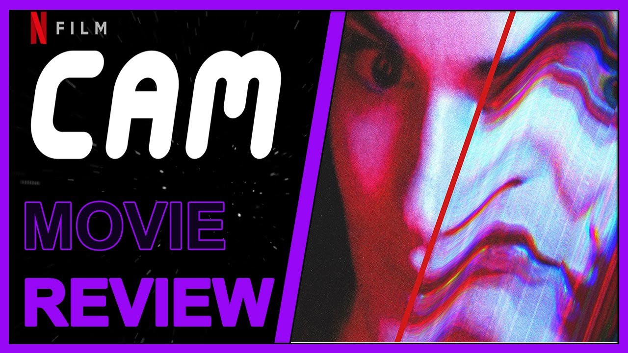 Cam | Movie Review