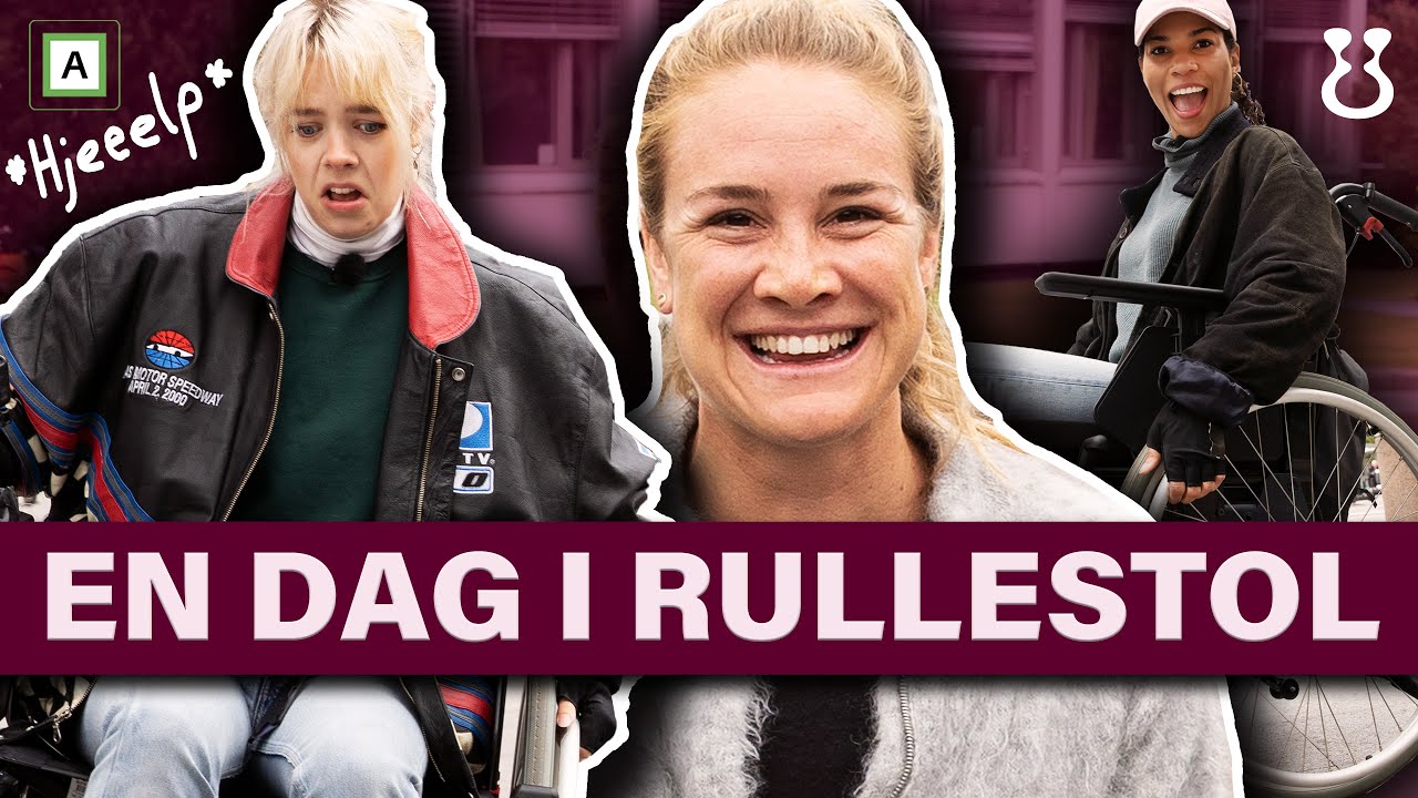 Birgit Skarstein utfordrer oss!