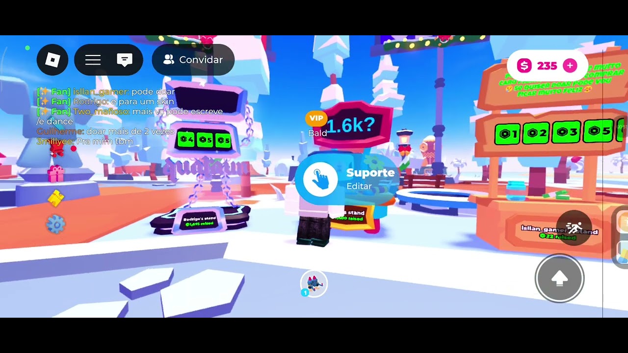 JETPACK BUG IN PLS DONATE