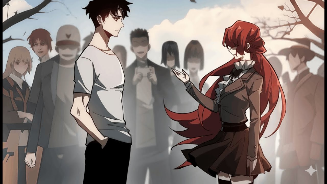 An SSS-Rank Genius Gets Dumped by the Campus Goddess Right After Being Reincarnated