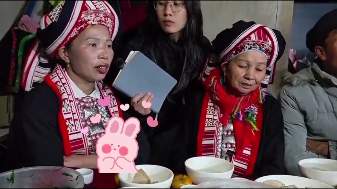 Hát páo dung dao đỏ video nhị nương tv 