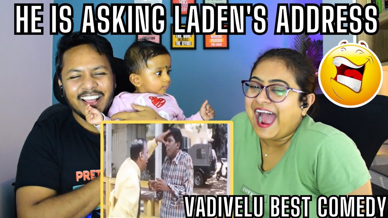 Thavasi Full Movie Comedy REACTION | Vijayakant movies | Vijayakant | Vadivelu| PART 1