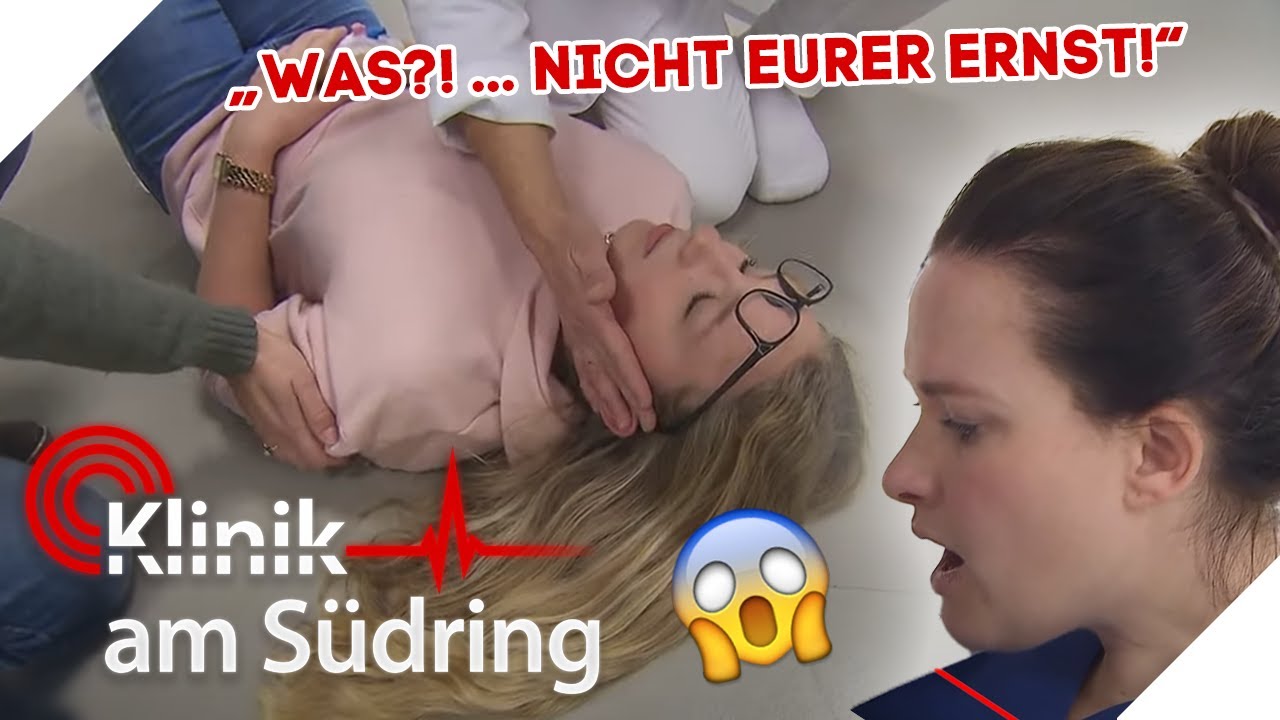 Bewusstlos in der Schule wegen E-Zigarette - 