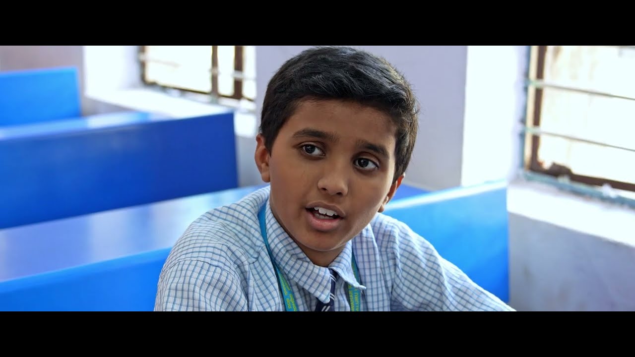 Nenapugalu JNV Short Film | A short Film by Jawahar Navodaya Vidyalaya, Raichur 8th batch students