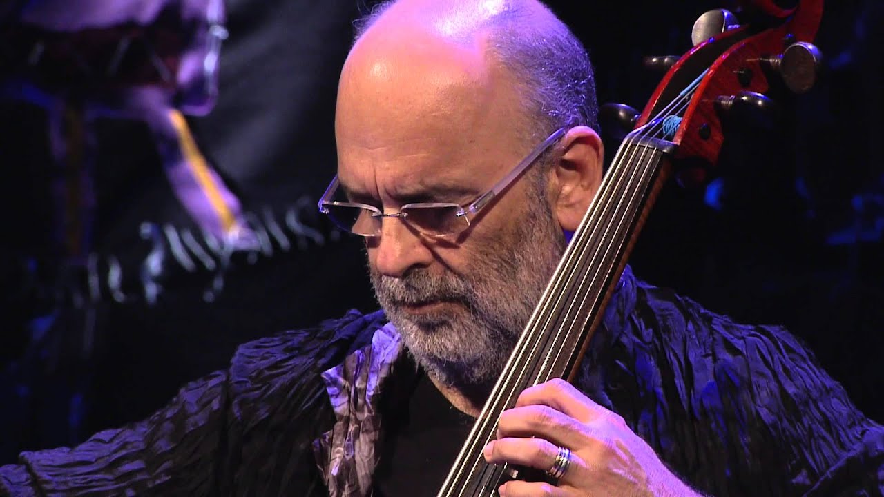 Jaques Morelenbaum | Maracatuesday (Jaques Morelenbaum) | Instrumental Sesc Brasil