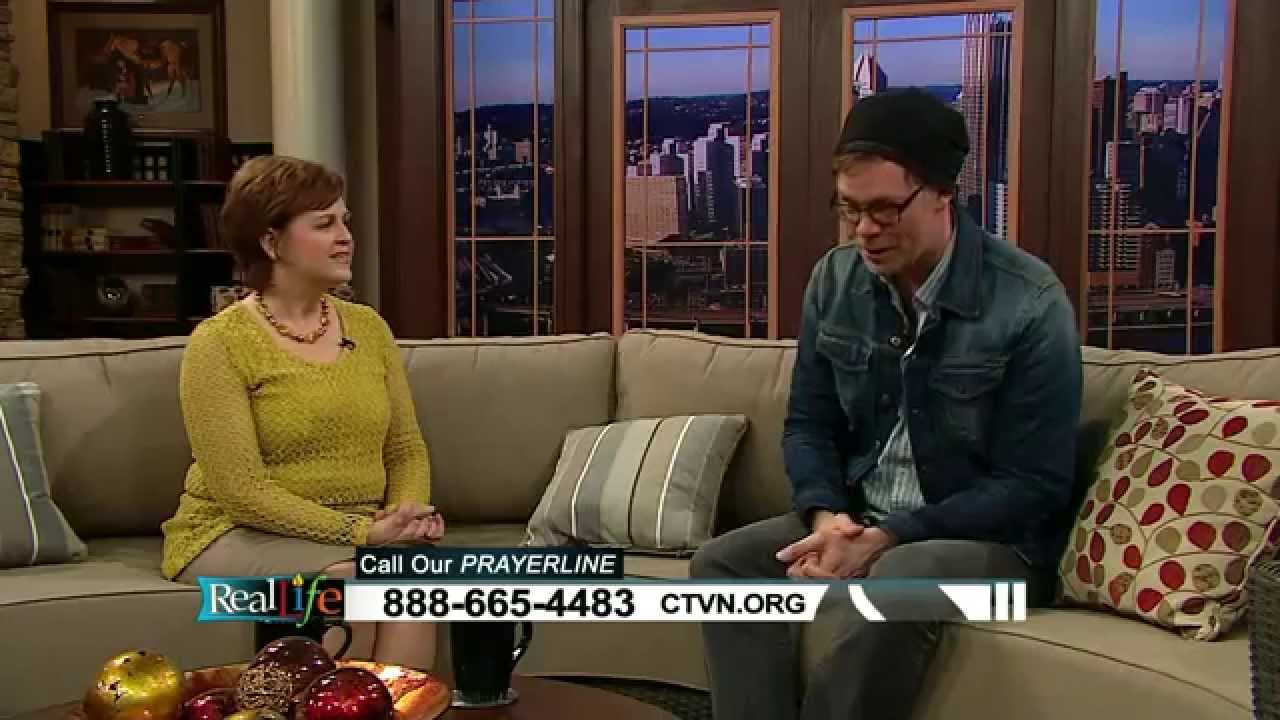 Jason Gray on Music, Inspiration, and Overcoming Challenges | Real Life Today