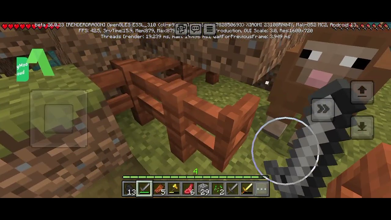 Minecraft