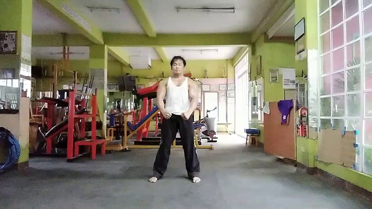 Masterjet mma kickboxing