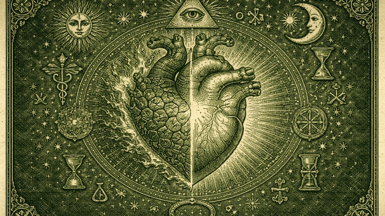 The Alchemy of Emotion -Turning Pain Into Power