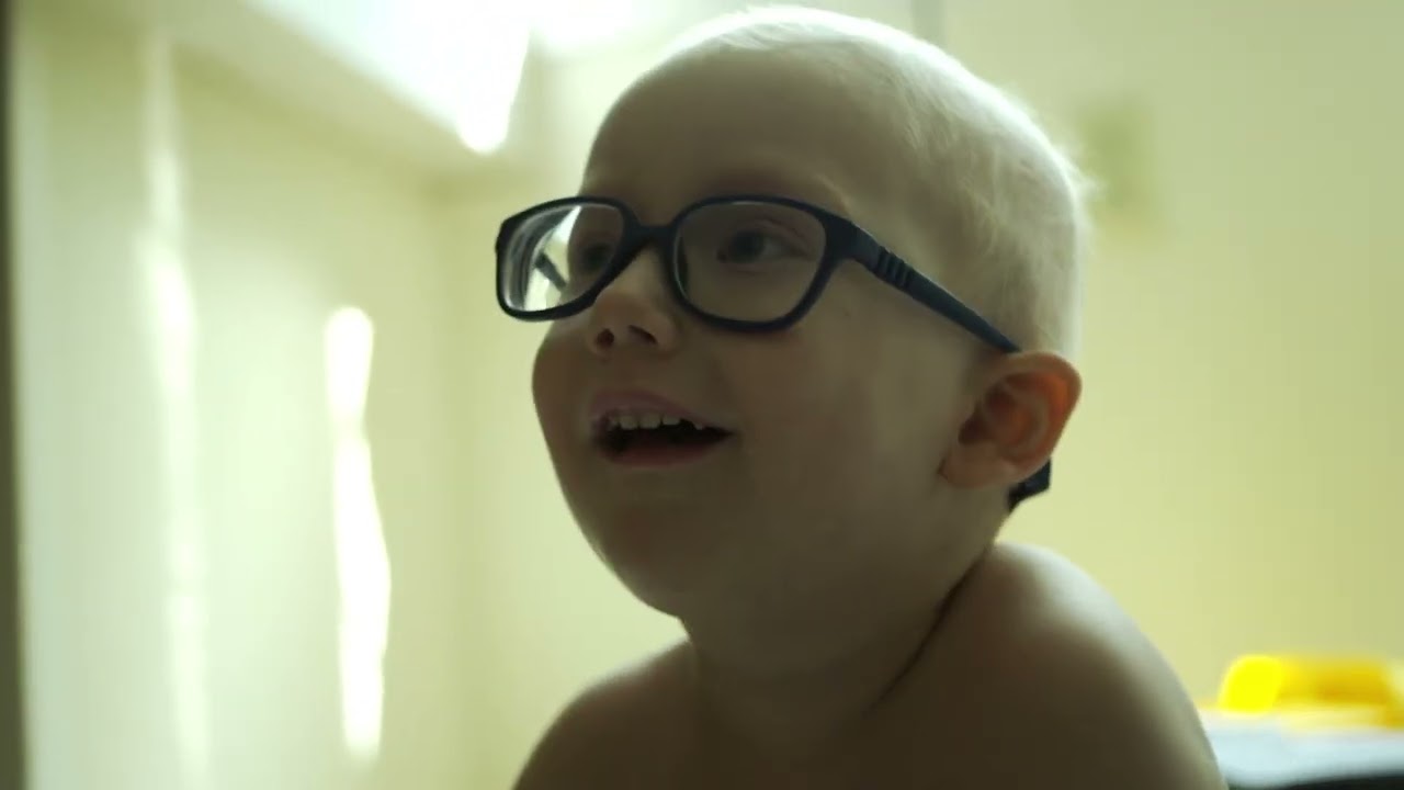 The Most Bravest People I know | A story created by wish dad Shane McFalls