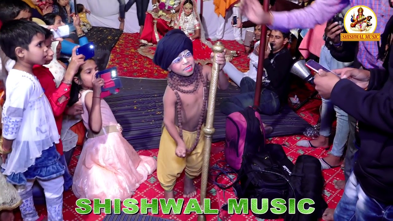 Sudama comedy ¦¦ Sudama Jhanki ¦¦