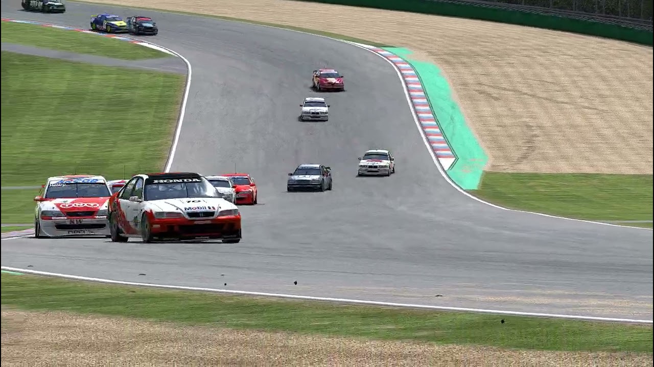 STW RACE BRNO Raceroom Racing Experience 2025 07 21   19 41 29 02