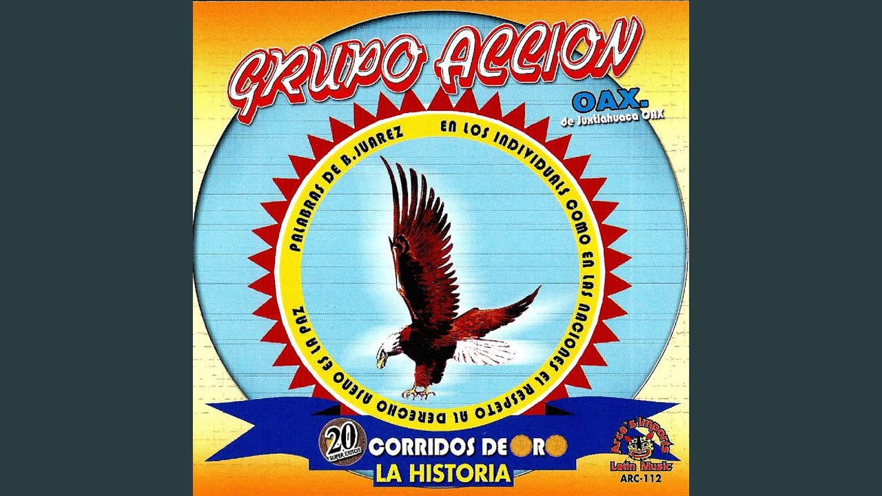 Corrido La Lobo Del Ano