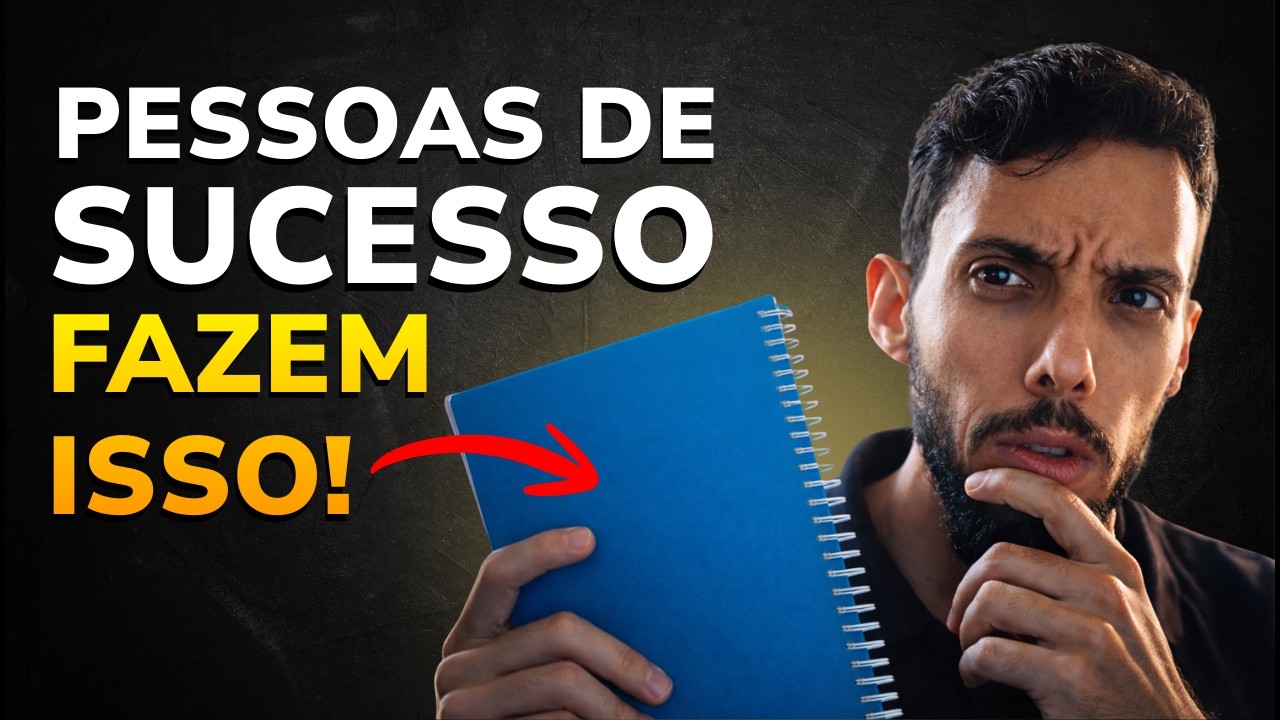 A Verdade Sobre Escrever Diário que Ninguém Conta