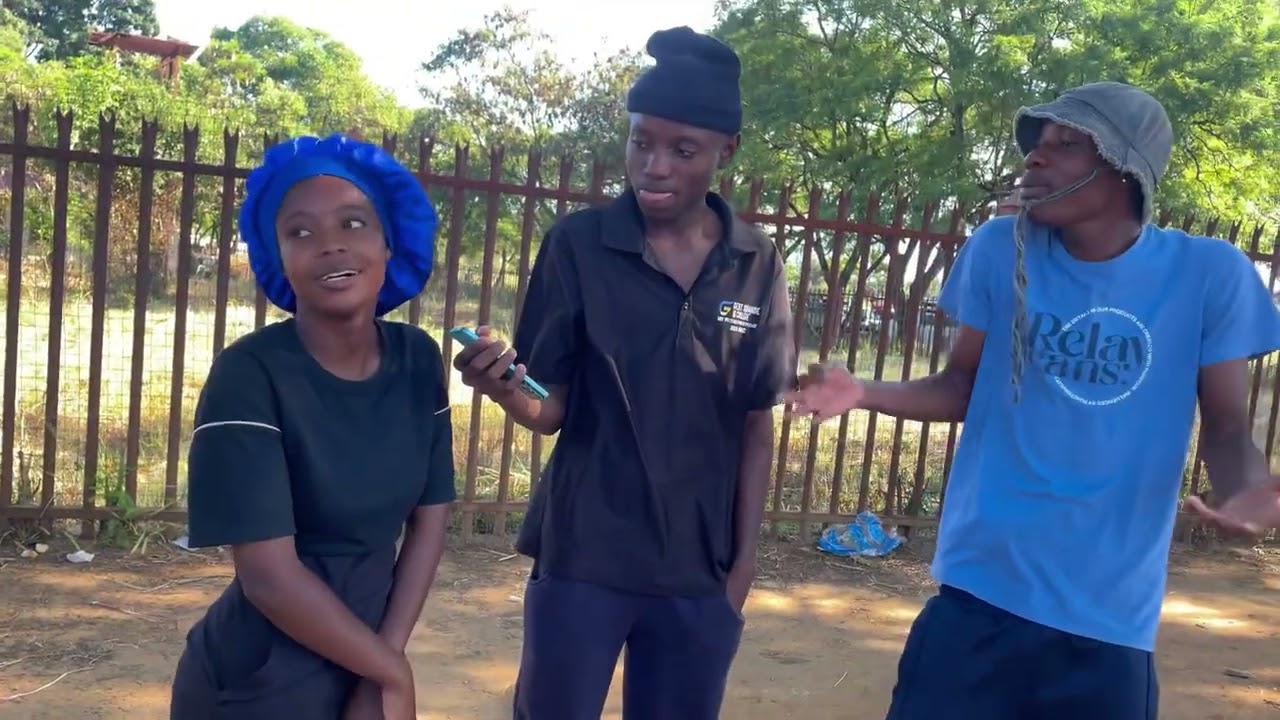 TESTING GWABABA SEASON 1 Ep 2