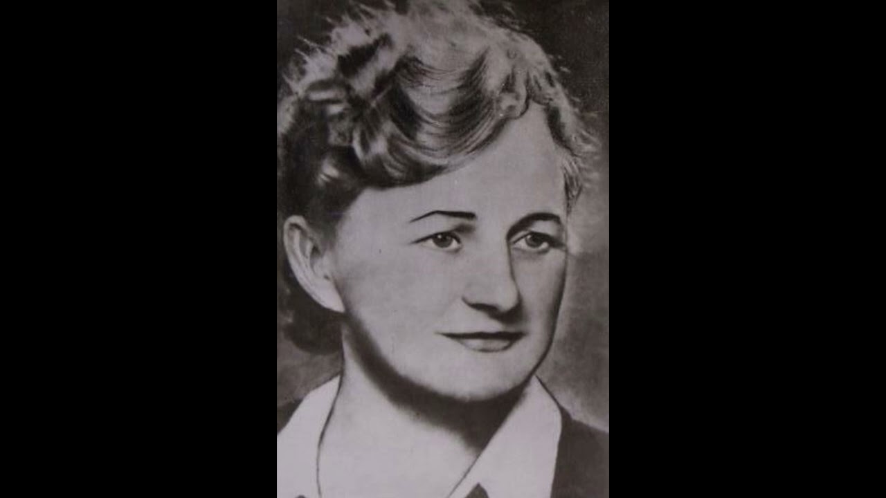 Wisława Szymborska - Un minuto di silenzio per Ludwika Wawrzynska (1957)