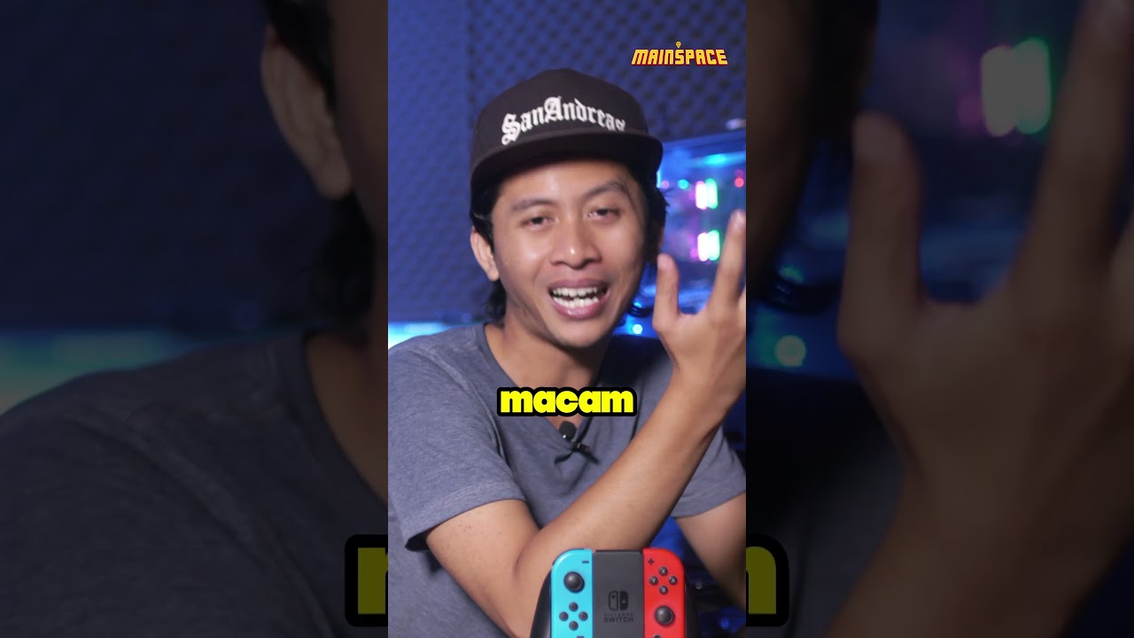 Kenapa FF gaada Pintu