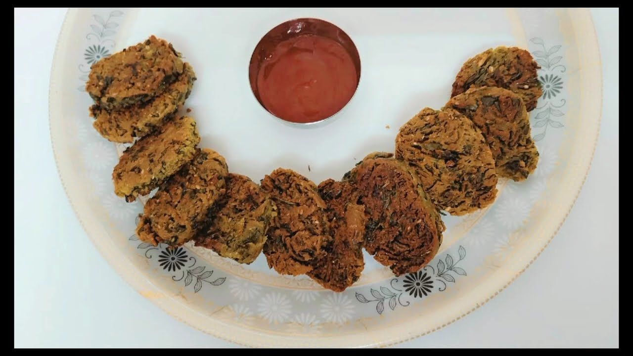 #MethiVadiRecipe#Recipes#Food#IndianSnacks#DesiFood#MonsoonFood#VegSnacks#SnackTime#HomemadeFood