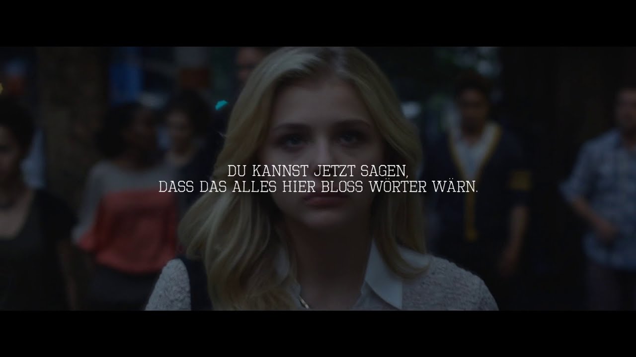 ScReamout ✖️ DAMIT DEINS IMMER LACHT ✖️ [Lyric Video by splittermeer]