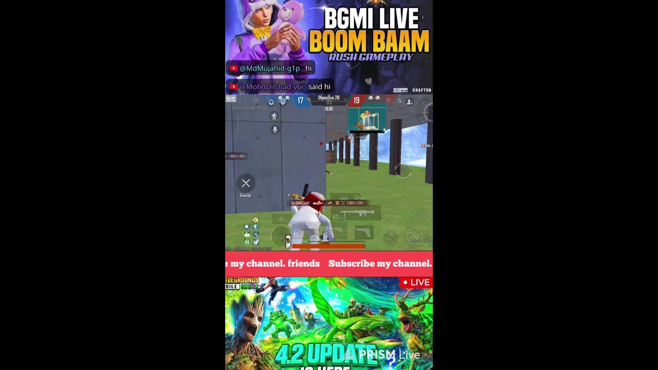 RDR Gaming is live