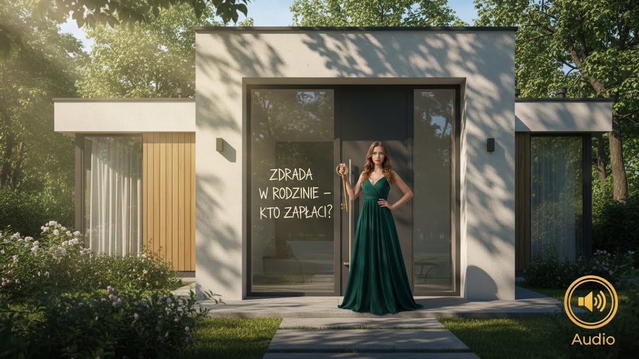 DZIEWCZYNĘ MOJEGO SIOSTRZEŃCA ZAJĘŁA M&Oacute;J DOM I OZNJMIŁA: &bdquo;ZOSTAJEMY NA STAŁE&rdquo; &mdash; NIE MIAŁA POJĘCIA