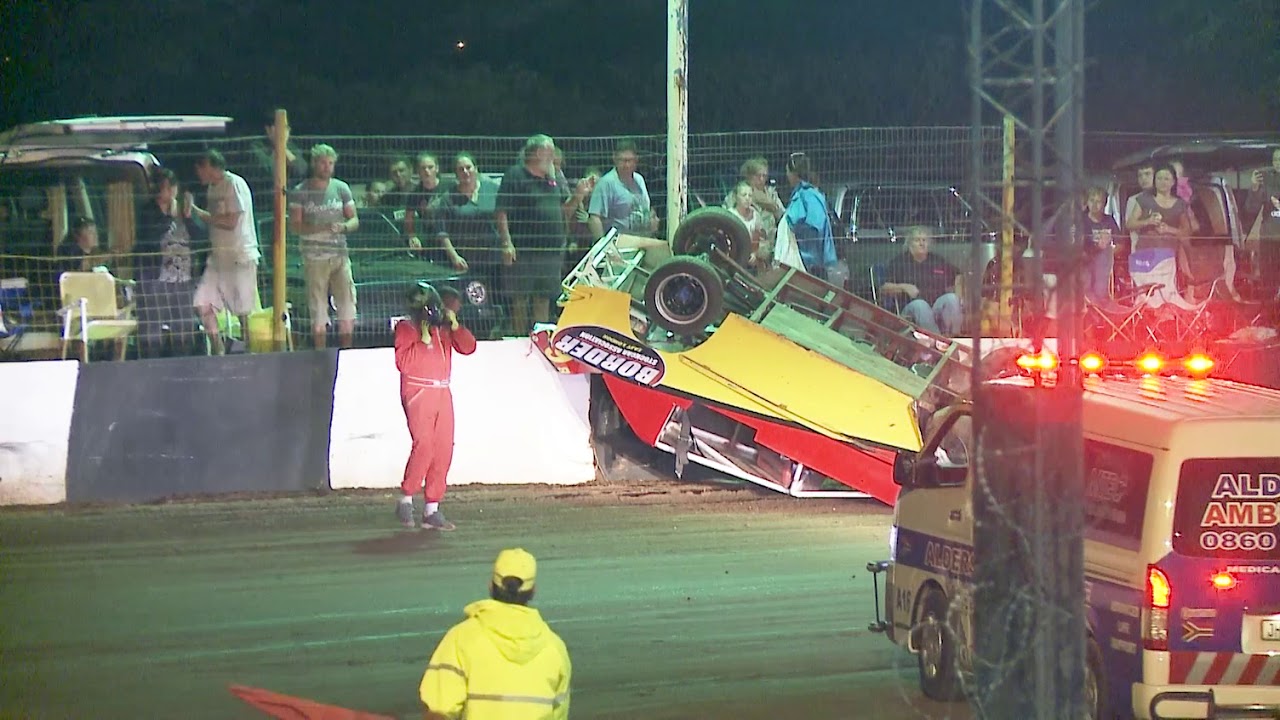 American Saloons - 16 March 2019