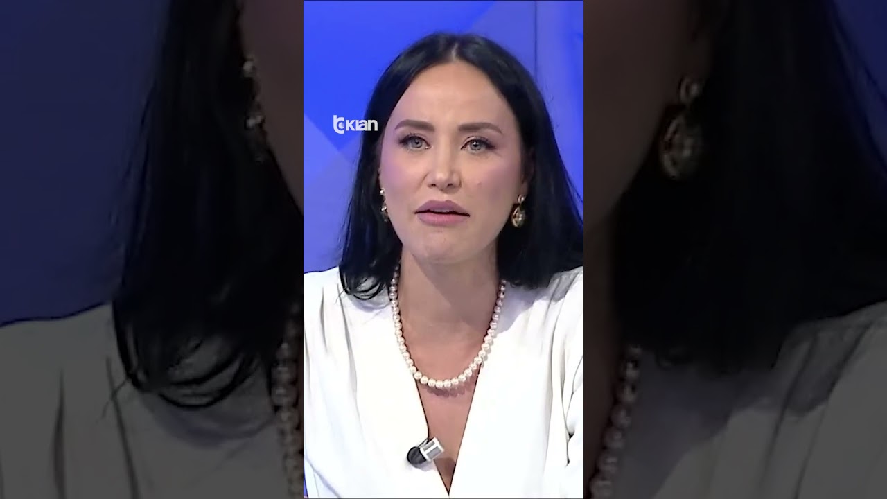 Albana Osmani sqaron postimin e saj në 