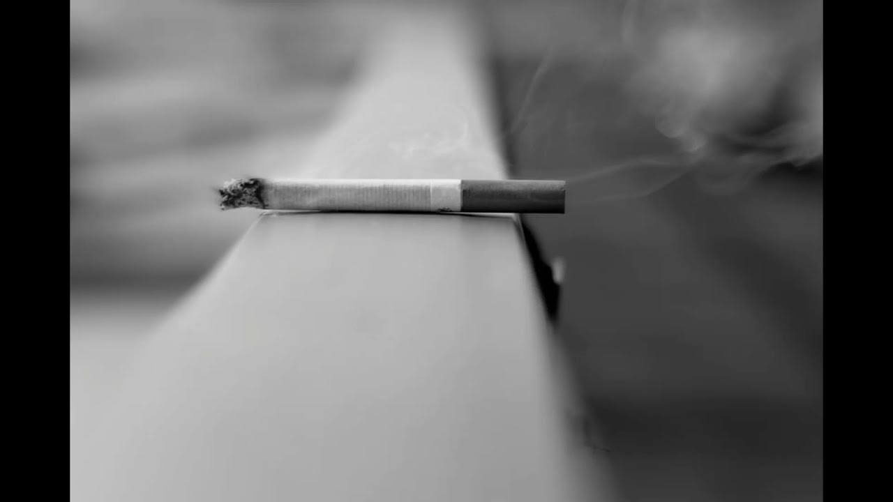 [Free For Profit] Cigarette - Sad Dark Piano 16 Bars Rap Hip Hop Beat - 16 Bars Challenge